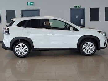 Used Suzuki SX4 S-Cross 2023 for sale - 78973046: Photo