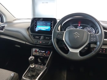 Used Suzuki SX4 S-Cross 2023 for sale - 78973046: Photo