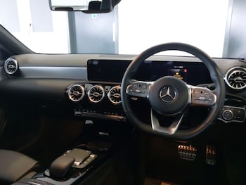 Used Mercedes-Benz CLA 2020 for sale - 78642624: Photo