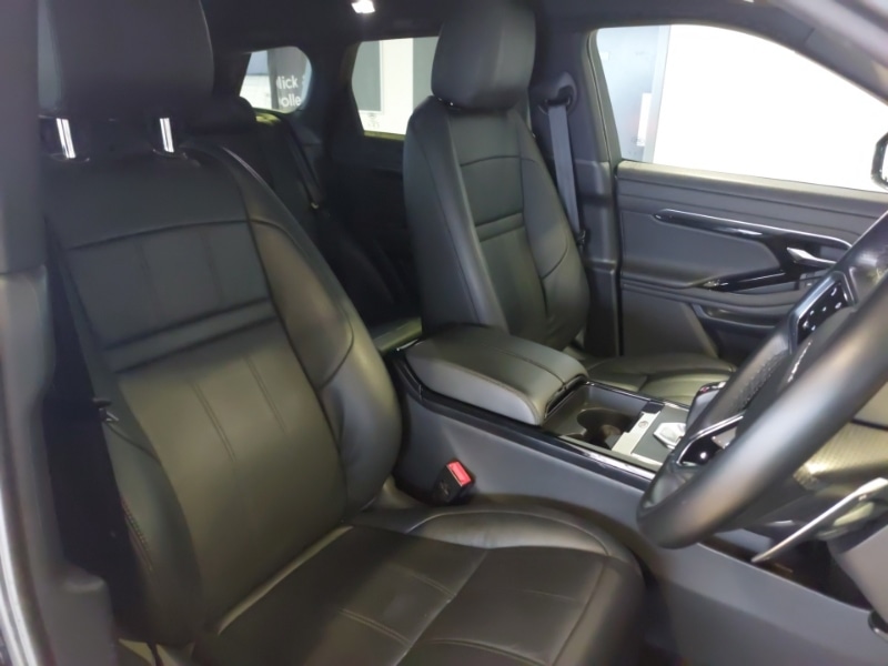 Used Land Rover Range Rover Evoque 2021 for sale - 77595964: Photo 11