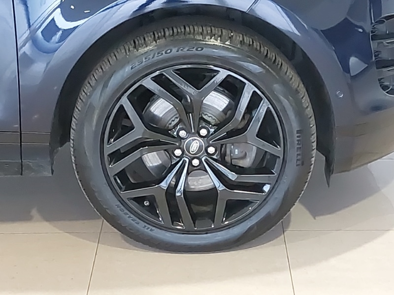 Used Land Rover Range Rover Evoque 2021 for sale - 77595964: Photo 14