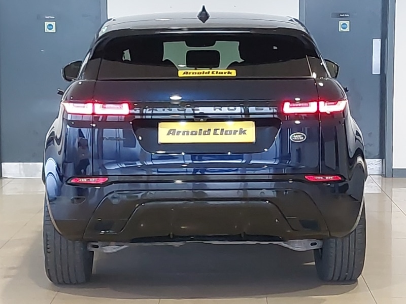 Used Land Rover Range Rover Evoque 2021 for sale - 77595964: Photo 15