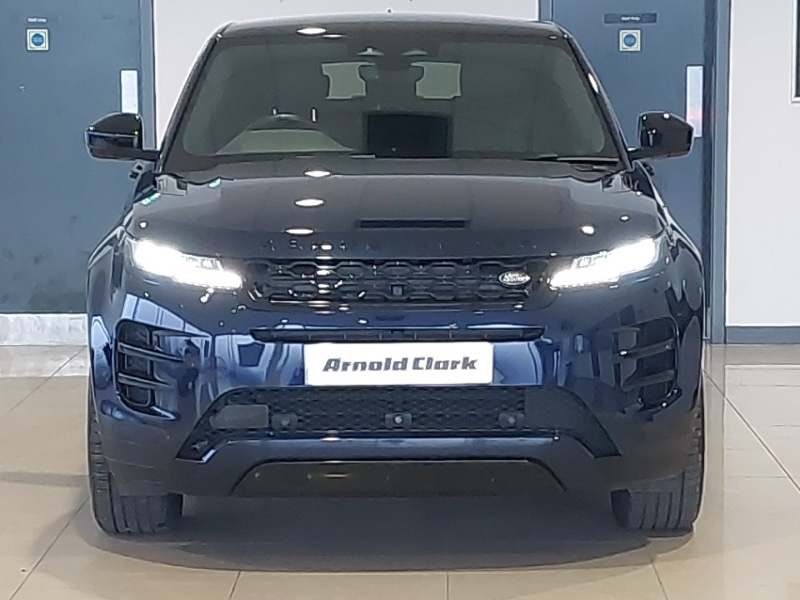 Used Land Rover Range Rover Evoque 2021 for sale - 77595964: Photo 16