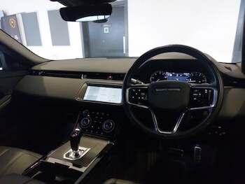 Used Land Rover Range Rover Evoque 2021 for sale - 77595964: Photo