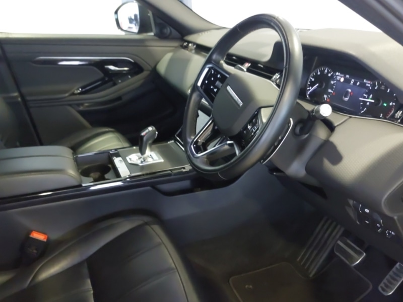 Used Land Rover Range Rover Evoque 2021 for sale - 77595964: Photo 6