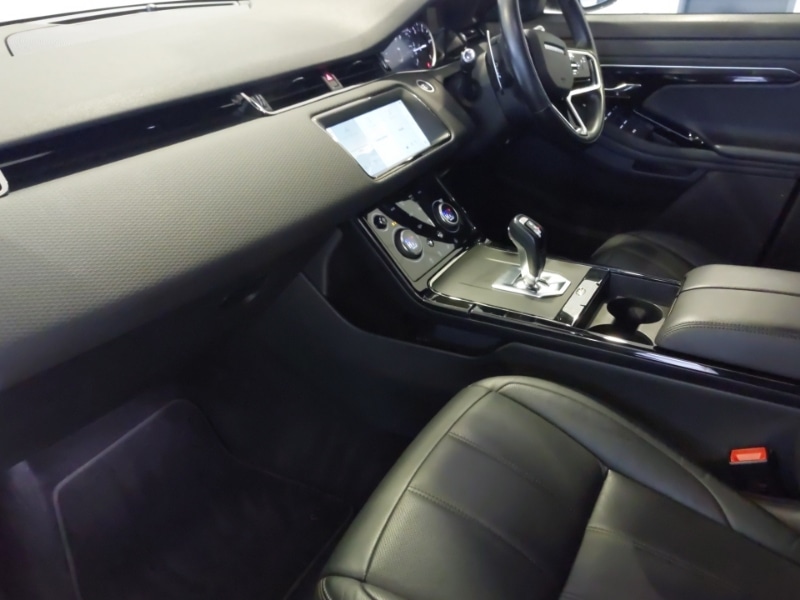 Used Land Rover Range Rover Evoque 2021 for sale - 77595964: Photo 7