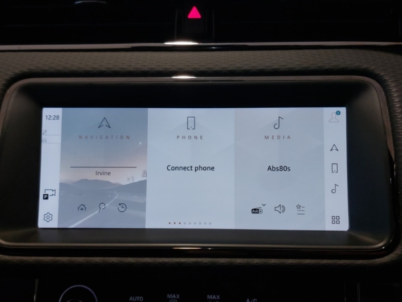 Used Land Rover Range Rover Evoque 2021 for sale - 77595964: Photo 8