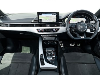 Used Audi A5 2021 for sale - 78723885: Photo
