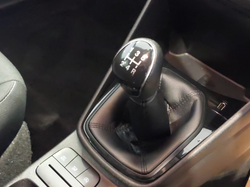 Used Ford Fiesta 2019 for sale - 77503602: Photo 10