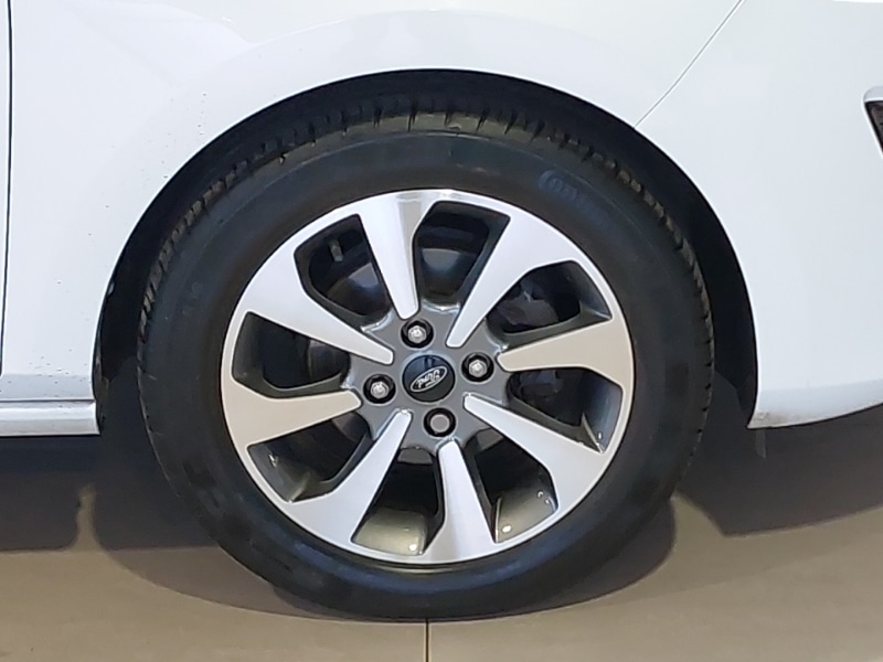 Used Ford Fiesta 2019 for sale - 77503602: Photo 14