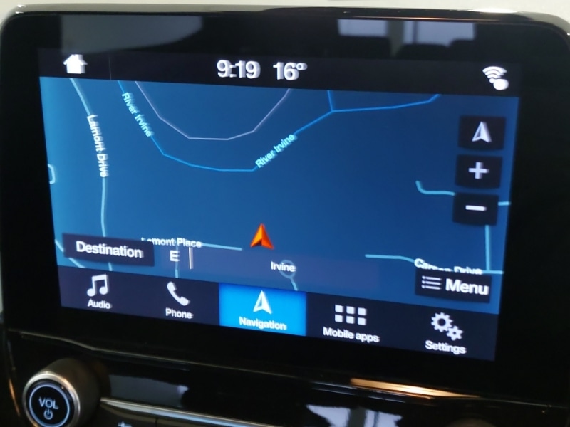 Used Ford Fiesta 2019 for sale - 77503602: Photo 18