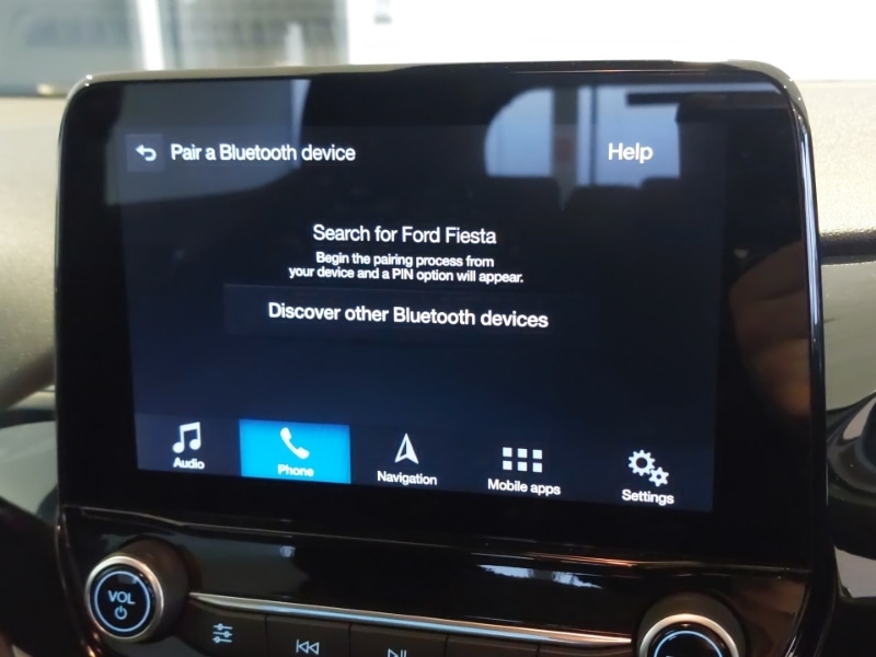 Used Ford Fiesta 2019 for sale - 77503602: Photo 19