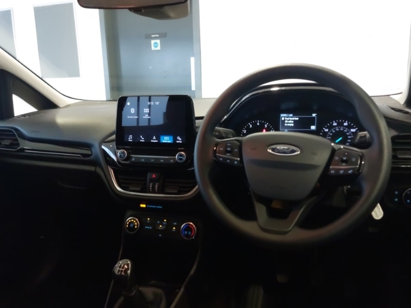 Used Ford Fiesta 2019 for sale - 77503602: Photo 4