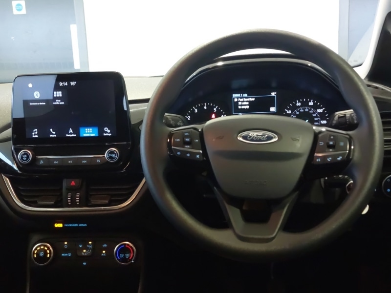 Used Ford Fiesta 2019 for sale - 77503602: Photo 5