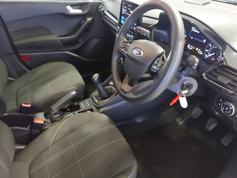 Used Ford Fiesta 2019 for sale - 77503602: Photo 6