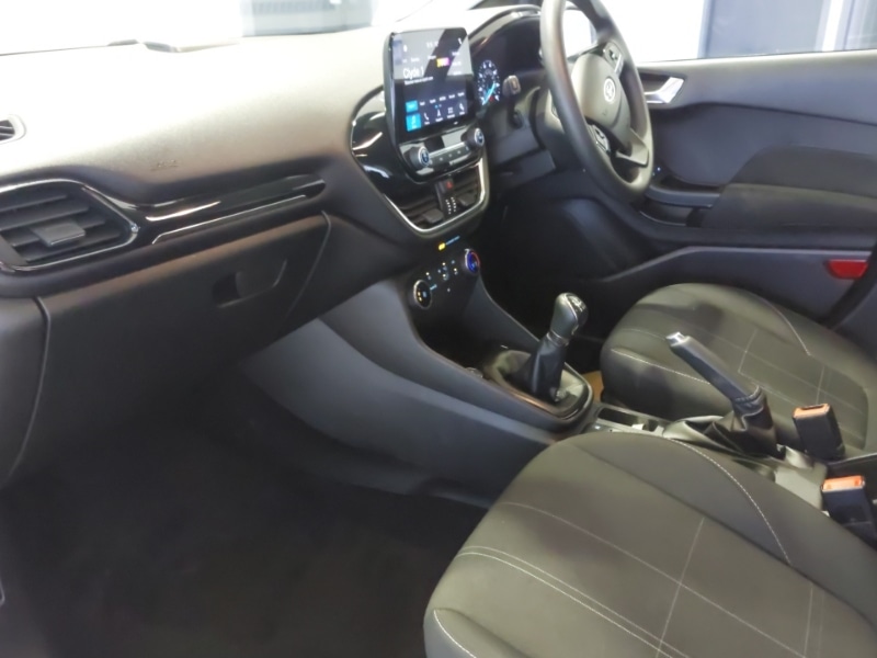 Used Ford Fiesta 2019 for sale - 77503602: Photo 7