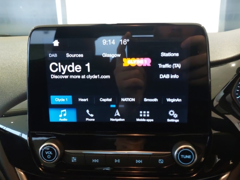 Used Ford Fiesta 2019 for sale - 77503602: Photo 8