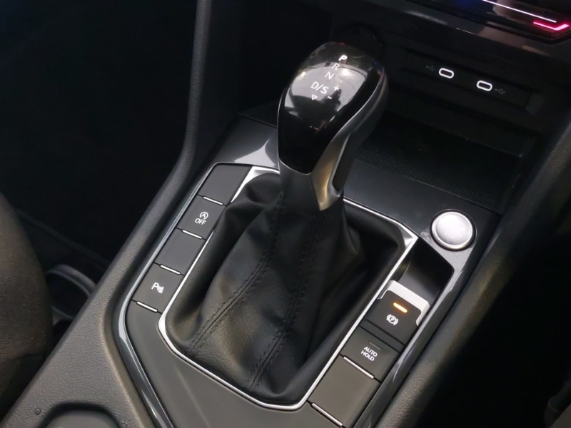 Used Volkswagen Tiguan Allspace 2025 for sale - 76880414: Photo 10