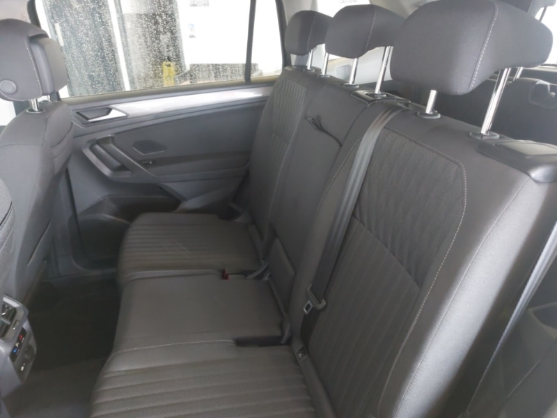 Used Volkswagen Tiguan Allspace 2025 for sale - 76880414: Photo 12