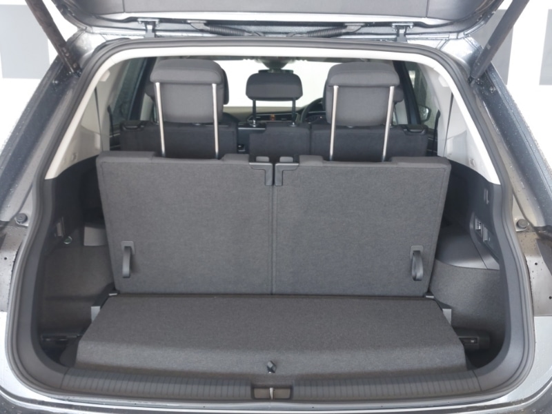 Used Volkswagen Tiguan Allspace 2025 for sale - 76880414: Photo 13