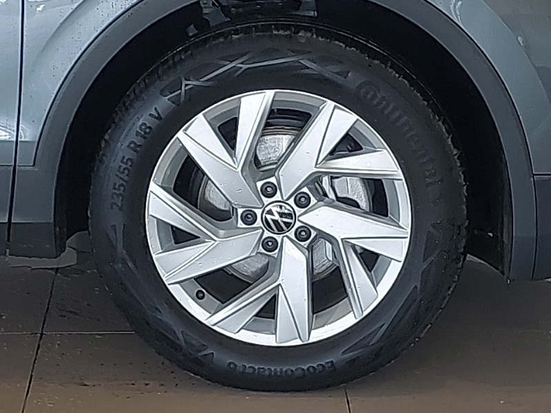 Used Volkswagen Tiguan Allspace 2025 for sale - 76880414: Photo 14