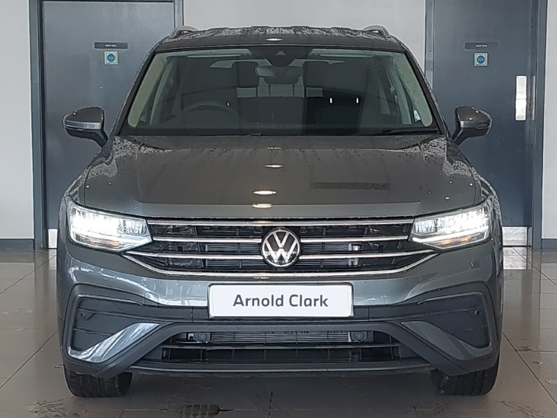 Used Volkswagen Tiguan Allspace 2025 for sale - 76880414: Photo 16