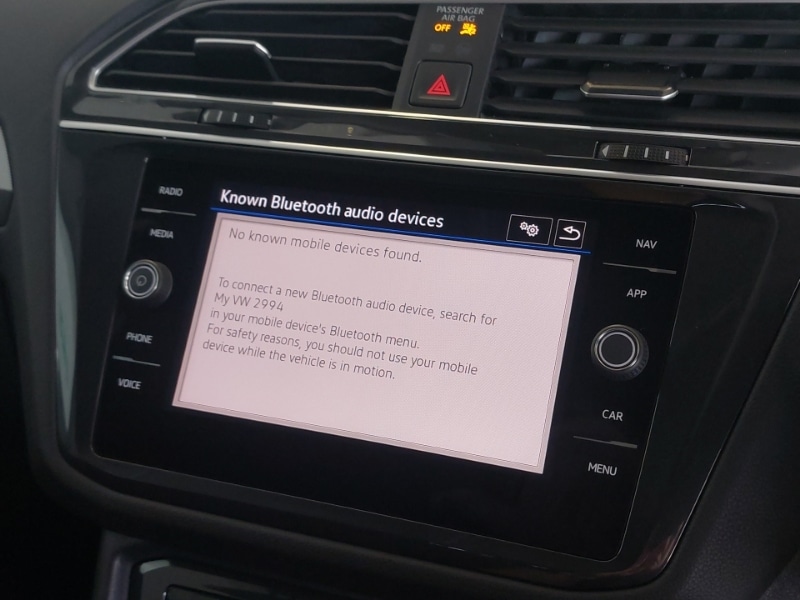 Used Volkswagen Tiguan Allspace 2025 for sale - 76880414: Photo 18