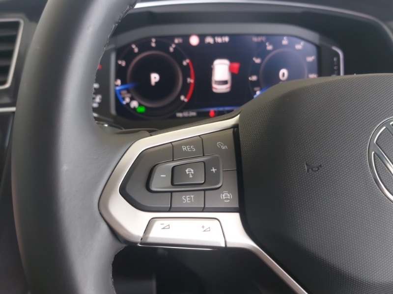 Used Volkswagen Tiguan Allspace 2025 for sale - 76880414: Photo 19