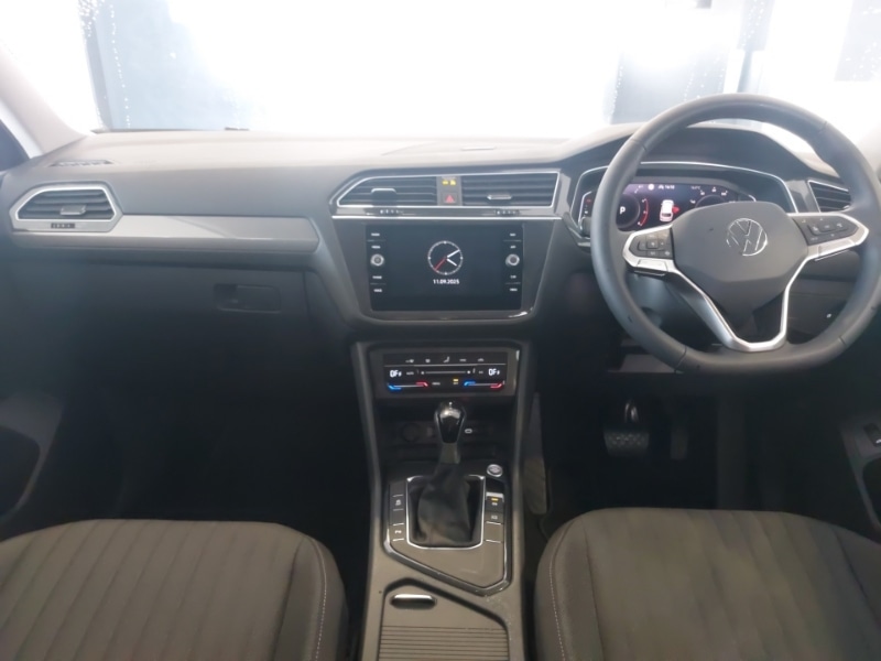 Used Volkswagen Tiguan Allspace 2025 for sale - 76880414: Photo 4