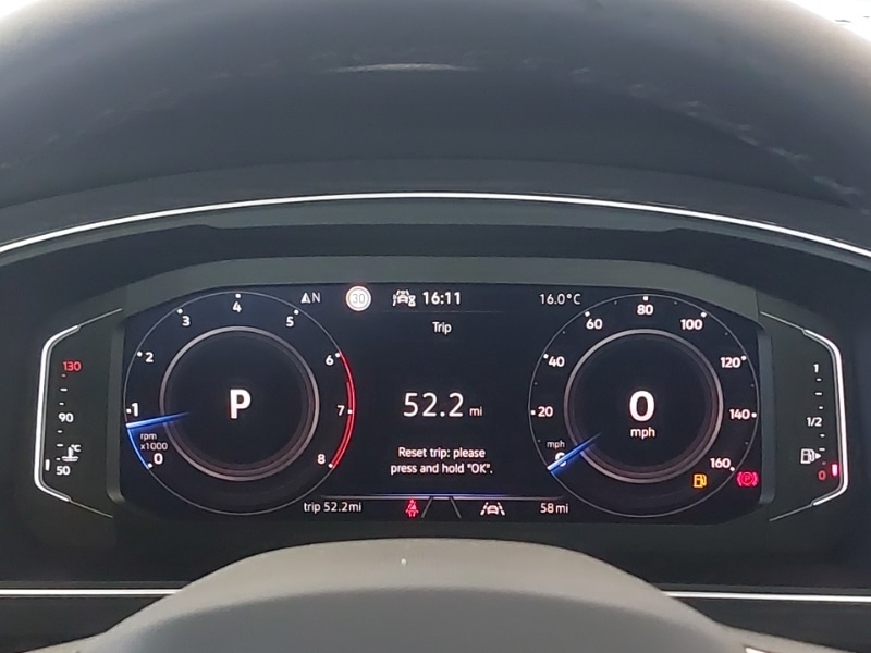 Used Volkswagen Tiguan Allspace 2025 for sale - 76880414: Photo 9