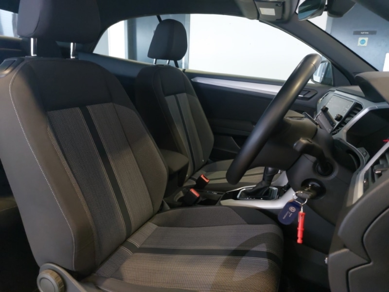 Used Volkswagen T-Roc 2022 for sale - 77898119: Photo 11