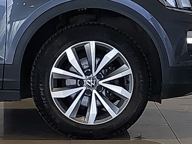 Used Volkswagen T-Roc 2022 for sale - 77898119: Photo 14