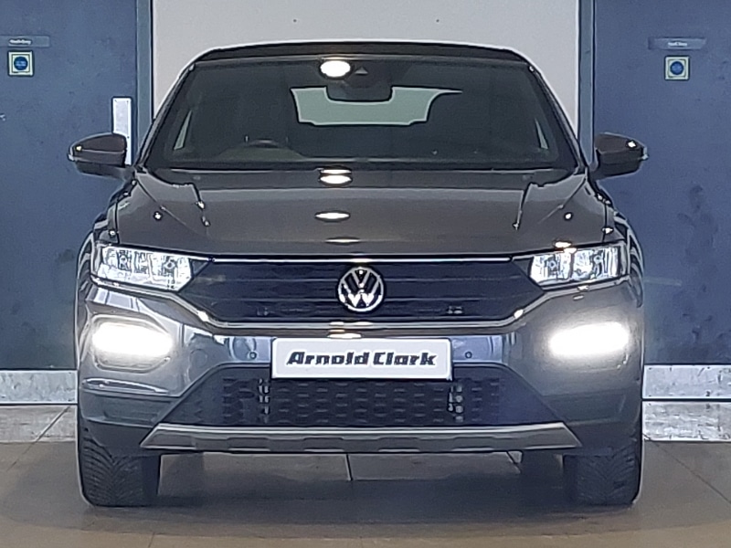 Used Volkswagen T-Roc 2022 for sale - 77898119: Photo 16