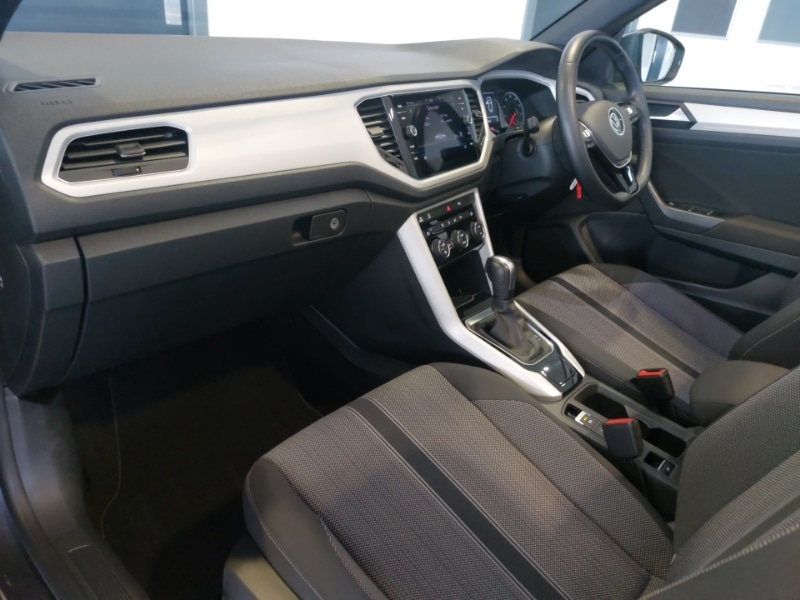 Used Volkswagen T-Roc 2022 for sale - 77898119: Photo 7