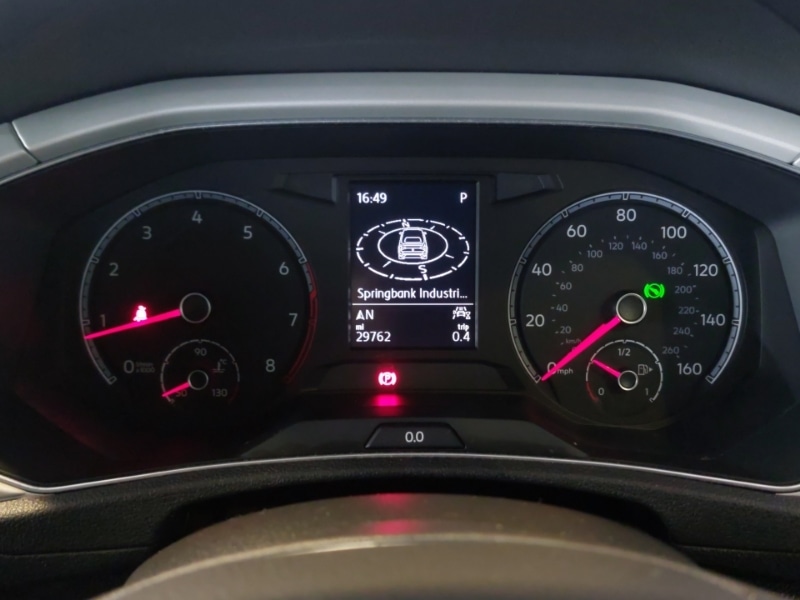 Used Volkswagen T-Roc 2022 for sale - 77898119: Photo 9