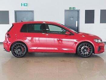 Used Volkswagen Golf 2018 for sale - 78523099: Photo