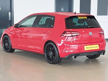 Used Volkswagen Golf 2018 for sale - 78523099: Photo