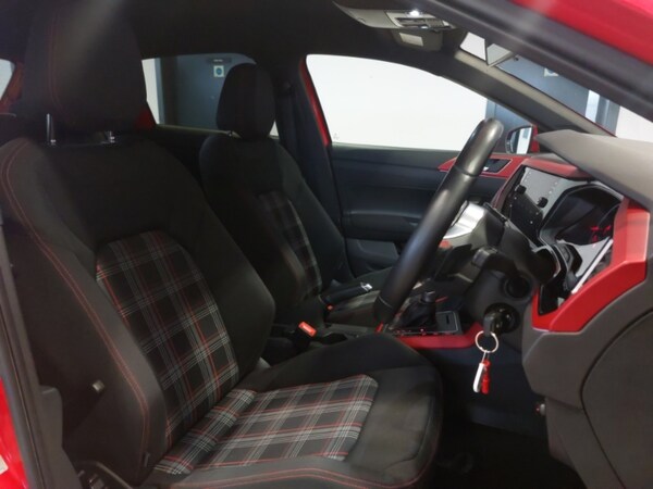 Used Volkswagen Polo 2019 for sale - 76221113: Photo 11