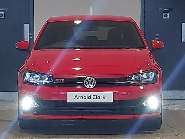 Used Volkswagen Polo 2019 for sale - 76221113: Photo 16