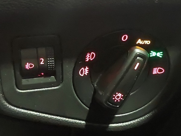Used Volkswagen Polo 2019 for sale - 76221113: Photo 17