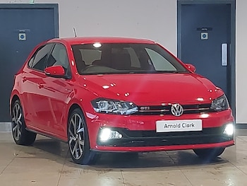 2019 - 2.0 TSI GTI 5dr DSG