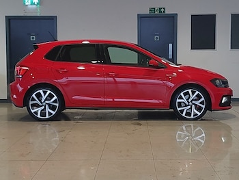 Used Volkswagen Polo 2019 for sale - 76221113: Photo