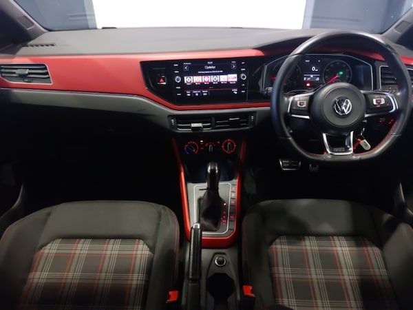 Used Volkswagen Polo 2019 for sale - 76221113: Photo 4