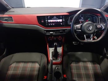 Used Volkswagen Polo 2019 for sale - 76221113: Photo