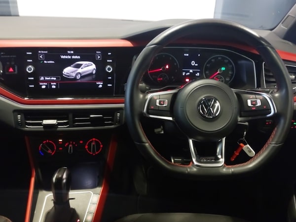 Used Volkswagen Polo 2019 for sale - 76221113: Photo 5