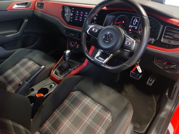 Used Volkswagen Polo 2019 for sale - 76221113: Photo 6