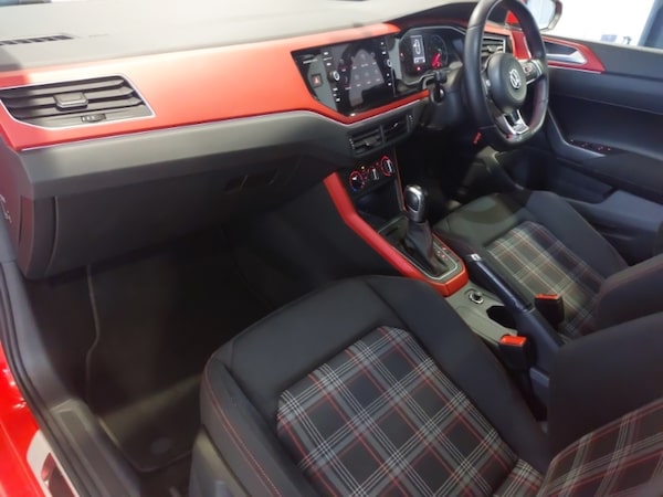 Used Volkswagen Polo 2019 for sale - 76221113: Photo 7