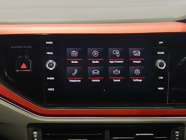 Used Volkswagen Polo 2019 for sale - 76221113: Photo 8