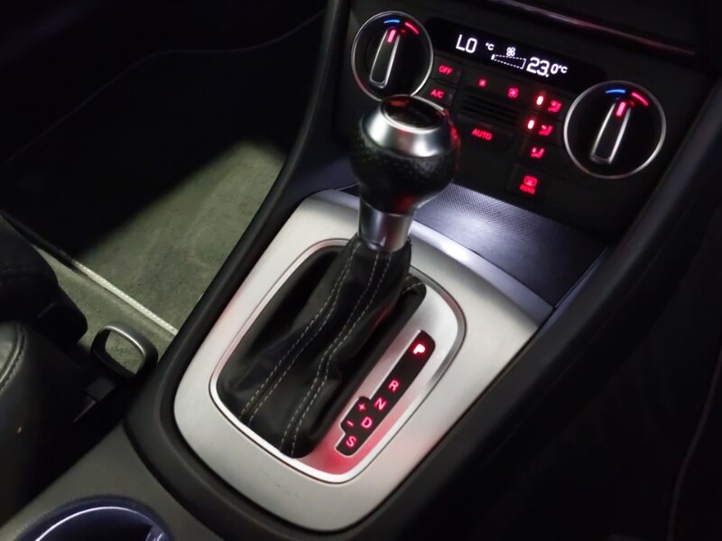 Used Audi Q3 2018 for sale - 76907059: Photo 10