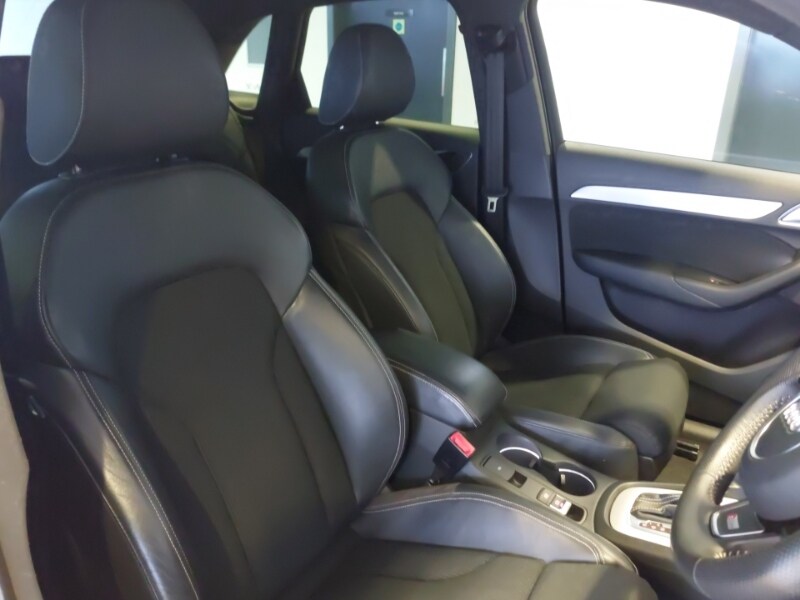 Used Audi Q3 2018 for sale - 76907059: Photo 11